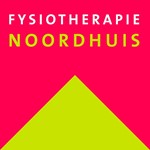 Logo Fysiotherapie Noordhuis