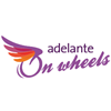 Adelante on Wheels