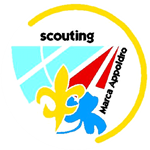 Logo Scouting Marca Appoldro