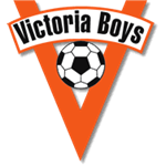Logo ASV Victoria Boys Logo ASV Victoria Boys