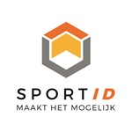 Logo SportID Nieuwegein