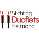 Logo Stichting Duofietsen