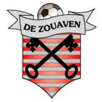 Logo De Zouaven