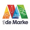 Zwembad de Marke