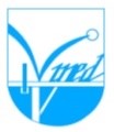 Logo Tafeltennisvereniging VINED