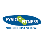 Logo Fysio+Fitness Noord Oost Veluwe