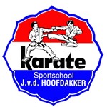 Logo Johan van den Hoofdakker