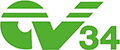 Logo AV'34 Apeldoorn