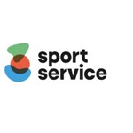 Logo Sportservice Apeldoorn