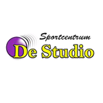 Logo Sportcentrum De Studio