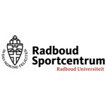 Logo Radboud Sportcentrum