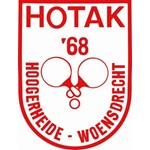 Logo T.T.V. Hotak'68