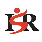 Logo ISR (Invaliden Sportvereniging Ridderkerk)