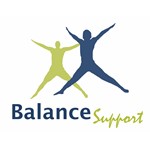 Logo Balance Support