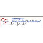 Logo M.H.A.M. harttrimvereniging