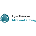 Logo Fysiotherapie Midden-Limburg