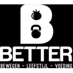 Logo B-Better