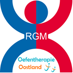 Logo RGM Oefentherapie-Groenheide
