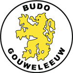 Logo Budo Gouweleeuw