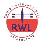 Logo Rowing Without Limits