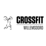 Logo Crossfit Willemsoord