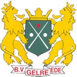 Logo Biljart Vereniging GELRE