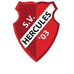 Logo Hercules '03 Reuver
