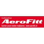 Logo FeelGoodClub AeroFitt