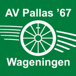 Logo Atletiekvereniging Pallas '67