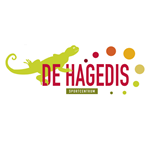 Logo Sportcentrum de Hagedis