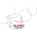 Logo OLIVEO Gymnastiek