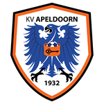 Logo KV Apeldoorn