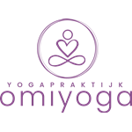 Logo Yogapraktijk OmiYoga