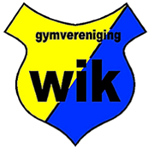 Logo Gymvereniging WIK