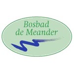 Logo Bosbad de Meander Logo Bosbad de Meander