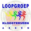 Logo Loopgroep Kloosterveen