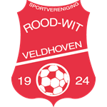 Logo Rood-Wit Veldhoven