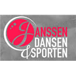 Logo Janssen Dansen & Sporten