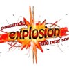 Dansstudio Explosion