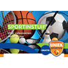 Sportinstuif