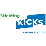 Logo Stichting Kicks