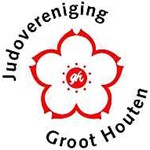 Logo Judo Vereniging Groot Houten 
