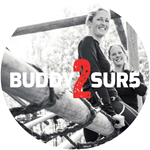 Logo Buddy2sur5