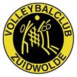 Logo Volleybalclub vcz Zuidwolde