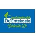 Logo Jeu de Boules vereniging 'De Entekoele'