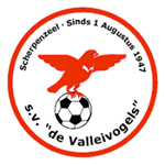 Logo S.v. de Valleivogels