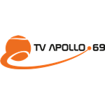 Logo TV Apollo'69 Sevenum