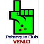 Logo Petanque Club Venlo