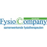 Logo FysioCompany van Mourik & van der Valk
