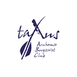 Logo Boogschietclub Taxus
